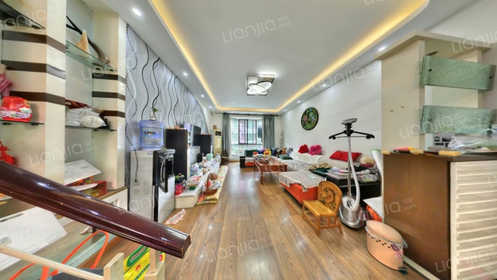 翠竹苑B区二手房实景图