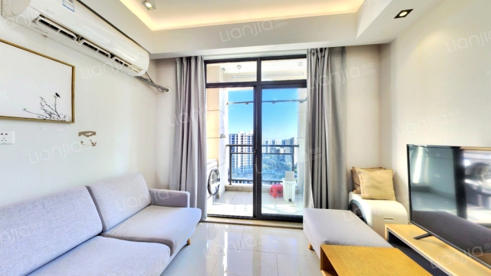 大发融悦二手房实景图