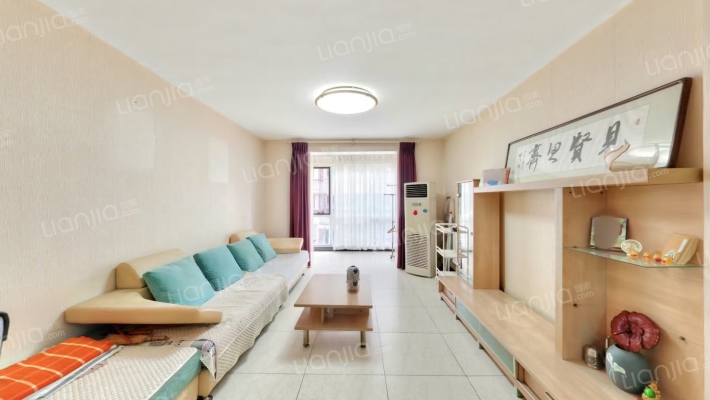 金田花园二手房实景图