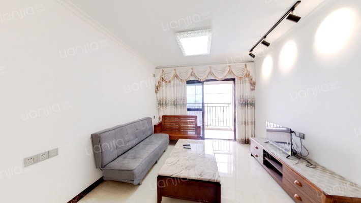 雅居乐御景豪庭二手房实景图