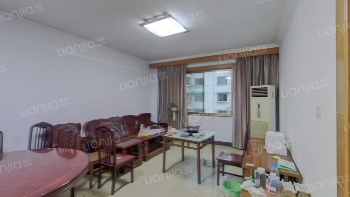 桃园小区(婺城区)二手房实景图