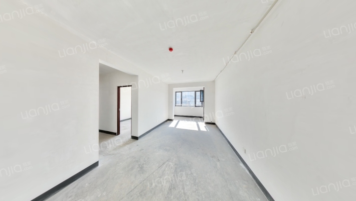 觅翠望丰府二手房实景图