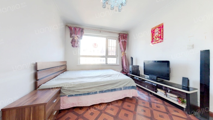 天缘水晶恋城二手房实景图