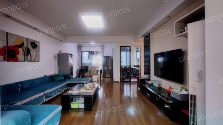 御景华都二手房实景图