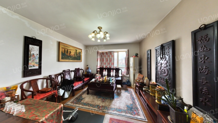 天兴路二手房实景图