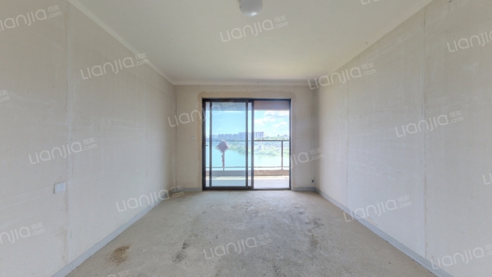 中海湖心半岛二手房实景图