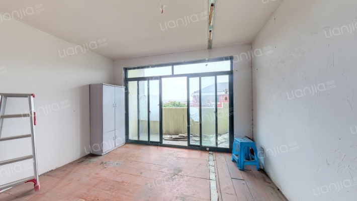 香馨佳园南区二手房实景图