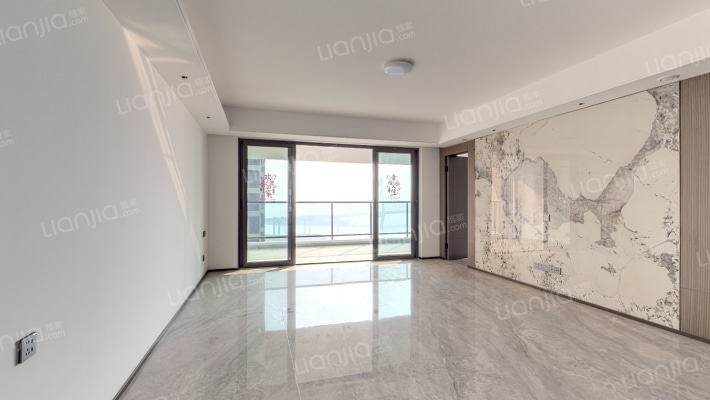 中欣楚天御府观澜二手房实景图