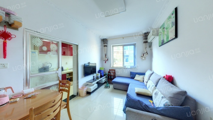 化工原料厂宿舍（文教路660号）二手房实景图