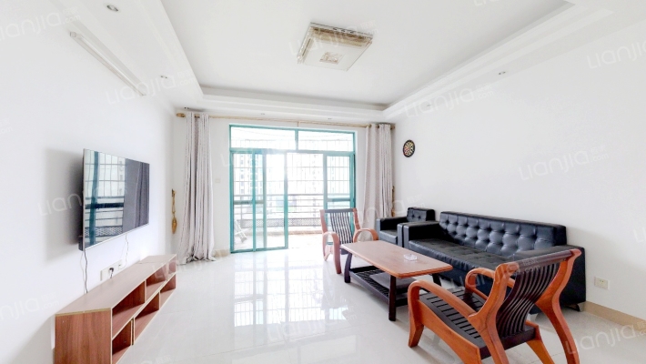 上城名都二手房实景图