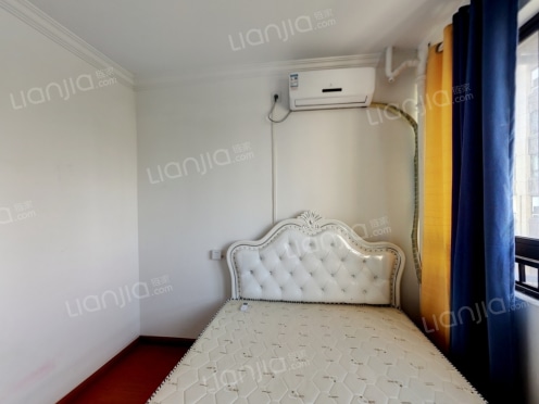 整租·崇川星光域 1室1厅 南