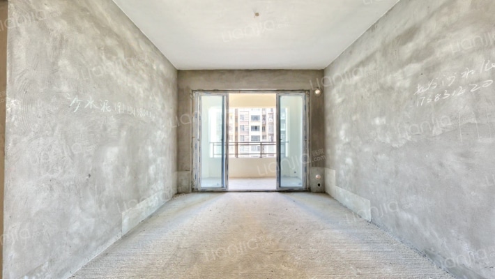 恒森云熙台二期二手房实景图