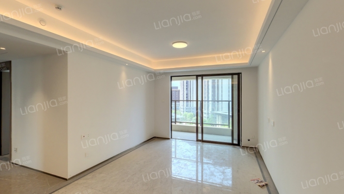 泰禾金尊府二手房实景图