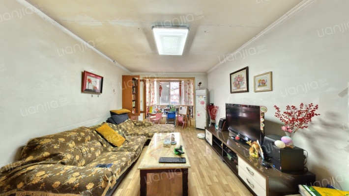 锦电苑二手房实景图