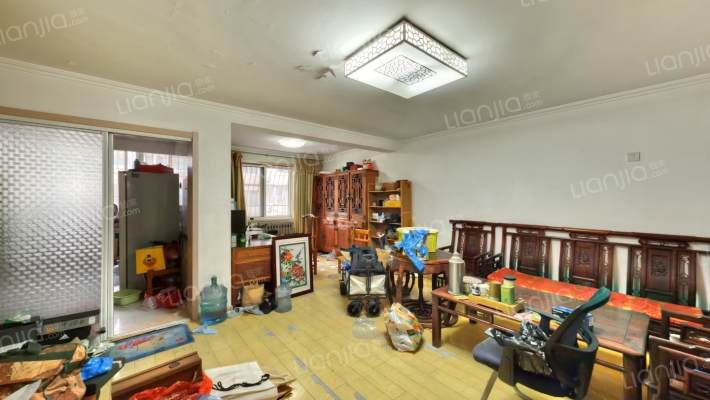 海泊雅居二手房实景图