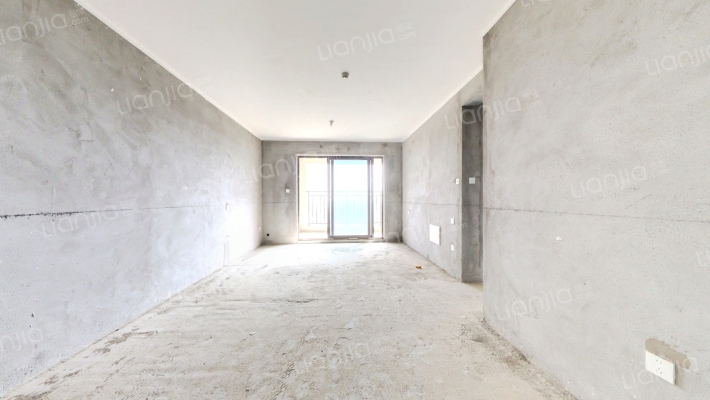 中骏璟峰二手房实景图