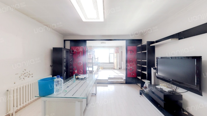 中岚公寓二手房实景图