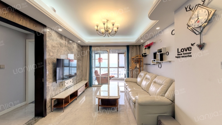 爱家·尊邸二手房实景图