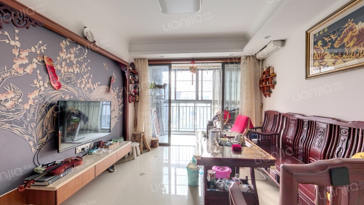 星晖盛汇园二手房实景图