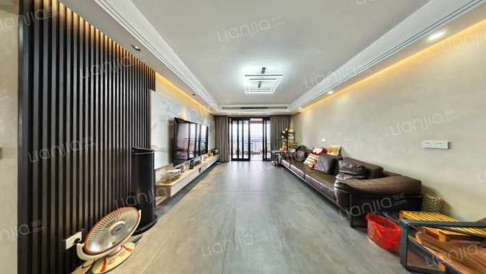 江屿朗廷二手房实景图