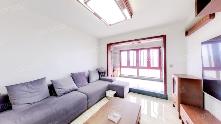 东达紫阳城二手房实景图