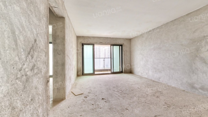 锦绣国际花城三期二手房实景图