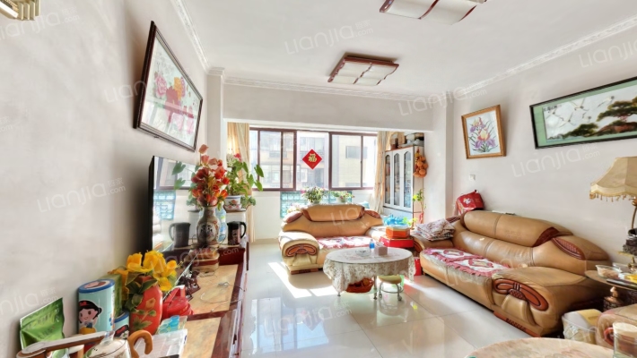 南城坊二手房实景图