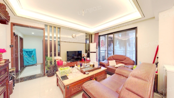 海投尚书房二手房实景图