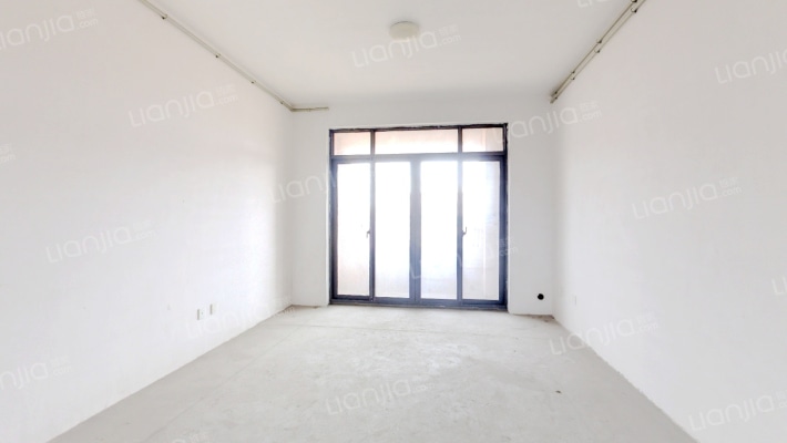 润泰花园二手房实景图