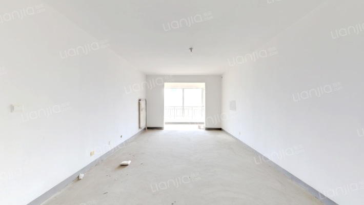 兰州城投水岸茗苑二手房实景图