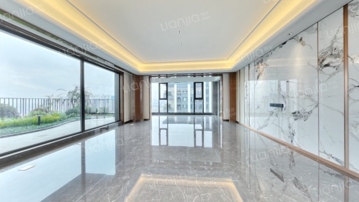 运达会展湾二手房实景图