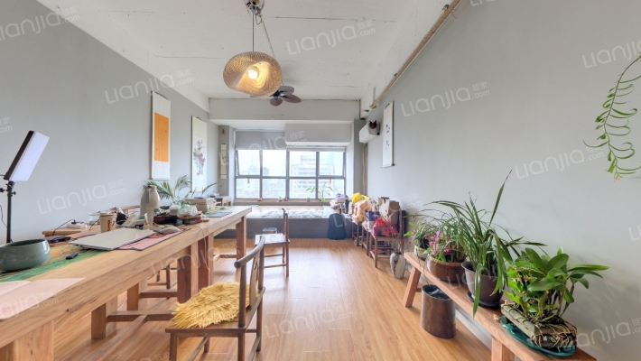 国轩凯旋大厦二手房实景图