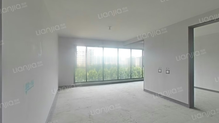 博群悦玺湾二手房实景图