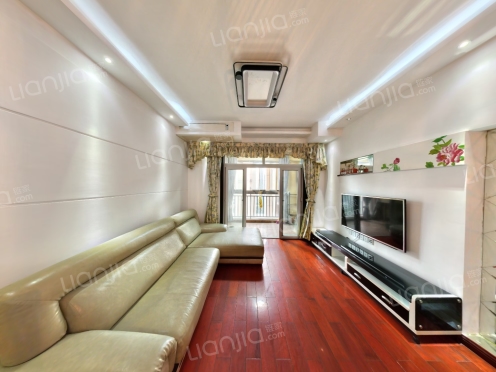 整租·晋愉天意 2室1厅 南