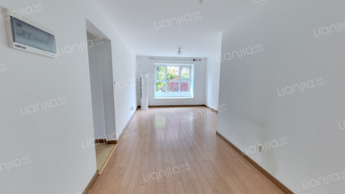 万科民和巷二手房实景图