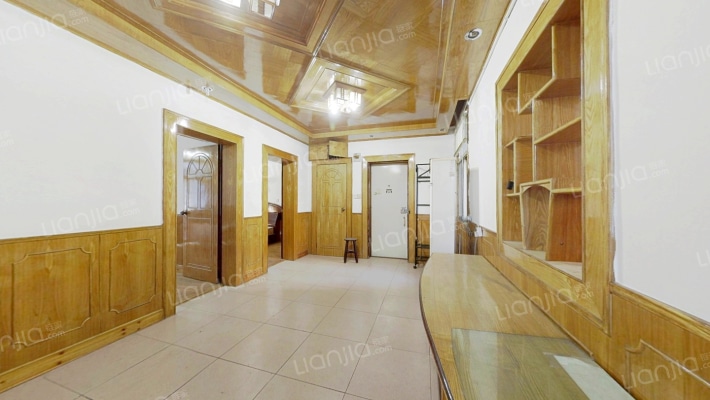 程墩路34号二手房实景图