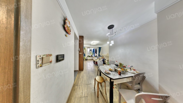 宝坻·万科城市之光二手房实景图