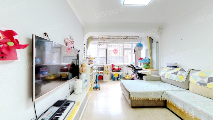 辛庄街二手房实景图