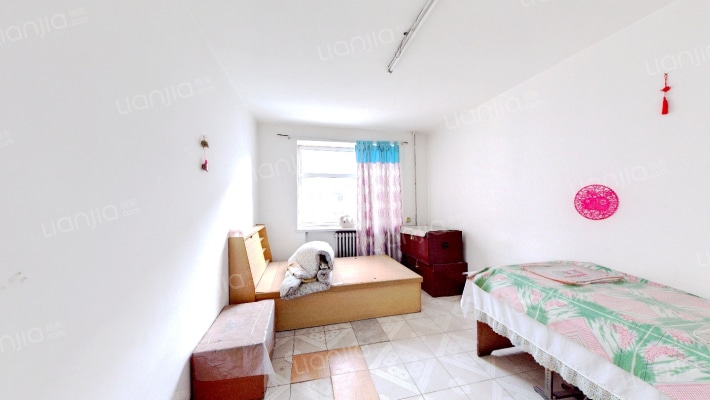 兴华南小区荔园二手房实景图