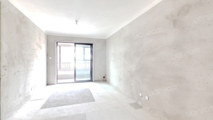 乐富强悦融湾二手房实景图