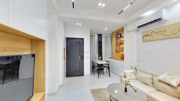 环翠园二手房实景图