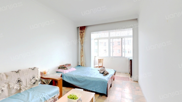 市交警三队宿舍二手房实景图