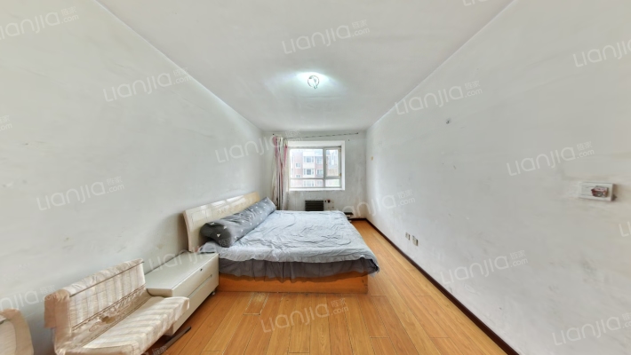 金沙湾一期二手房实景图