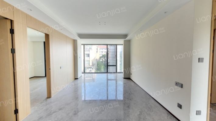 桃李望湖里二手房实景图