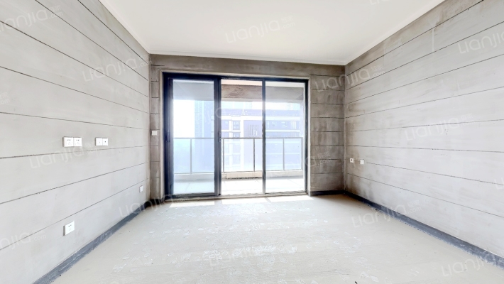 原岸二号院二手房实景图