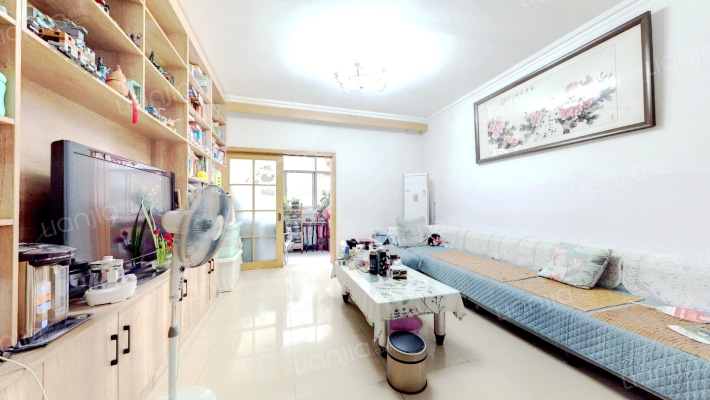 宋砦小区2号院二手房实景图