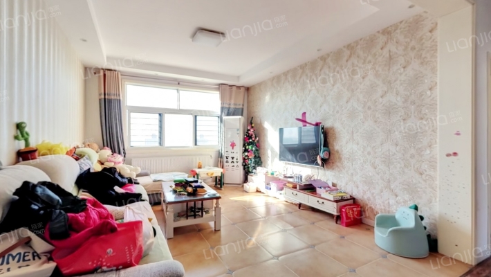 恒丰鑫苑二手房实景图