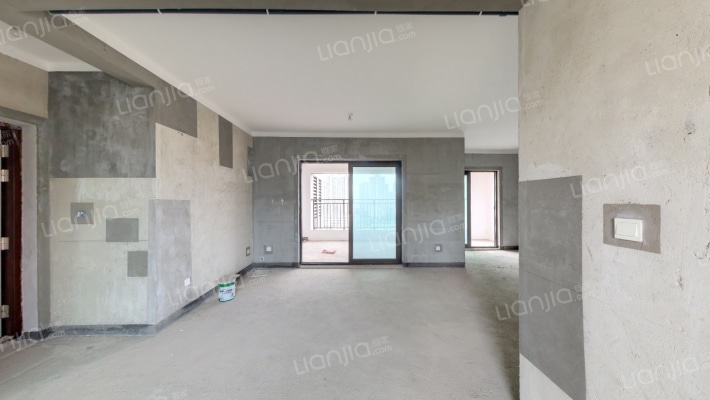 中交建发松雅院二手房实景图