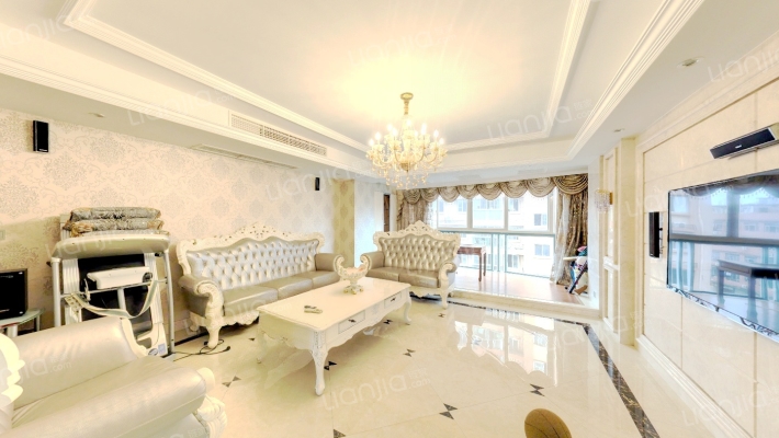 绿和锦园二手房实景图