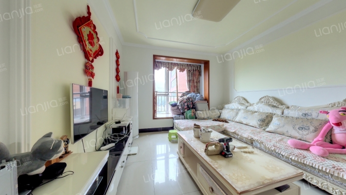 佳苑社区二期二手房实景图